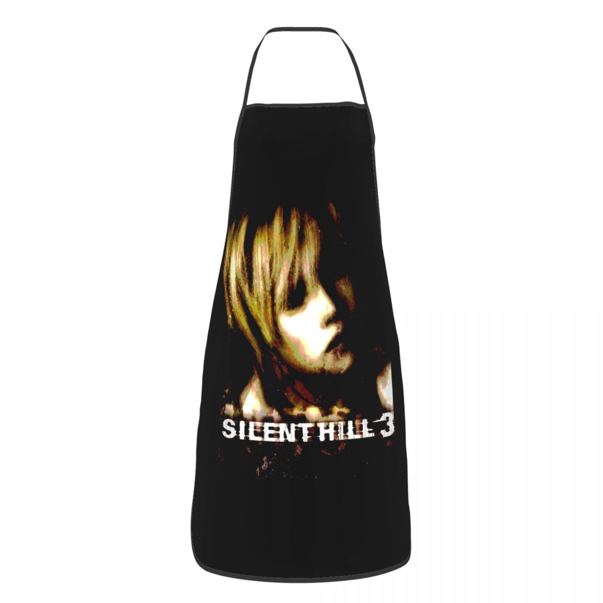 Kitchen Baking Game - Игра ужасов Silent Hill 3, забавные