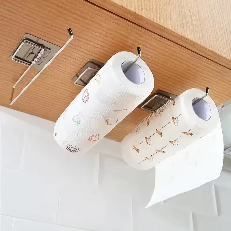 Kitchen Baking Paper Holder - 1 шт., держатель для кухонных бумажных