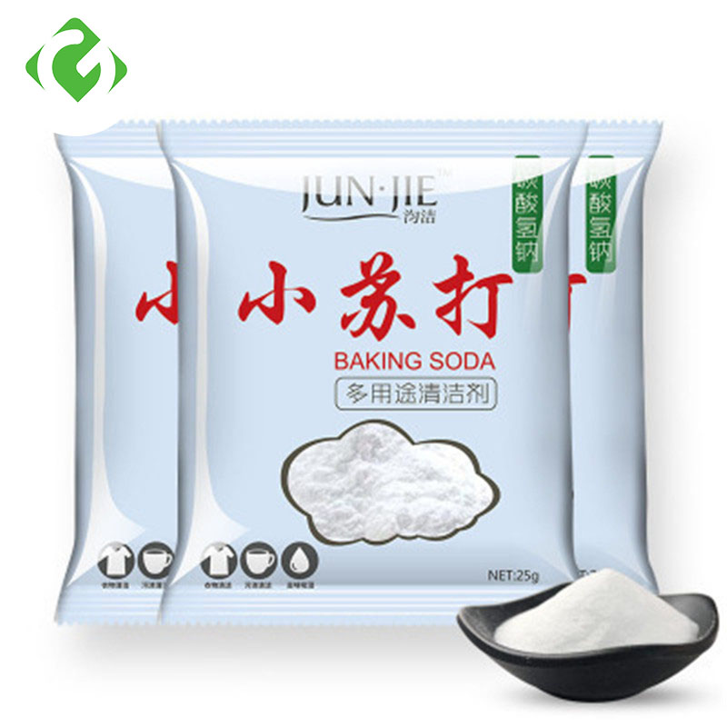 Kitchen Baking Soda - Сода для выпечки, очистка, обеззараживание, дезактивирование