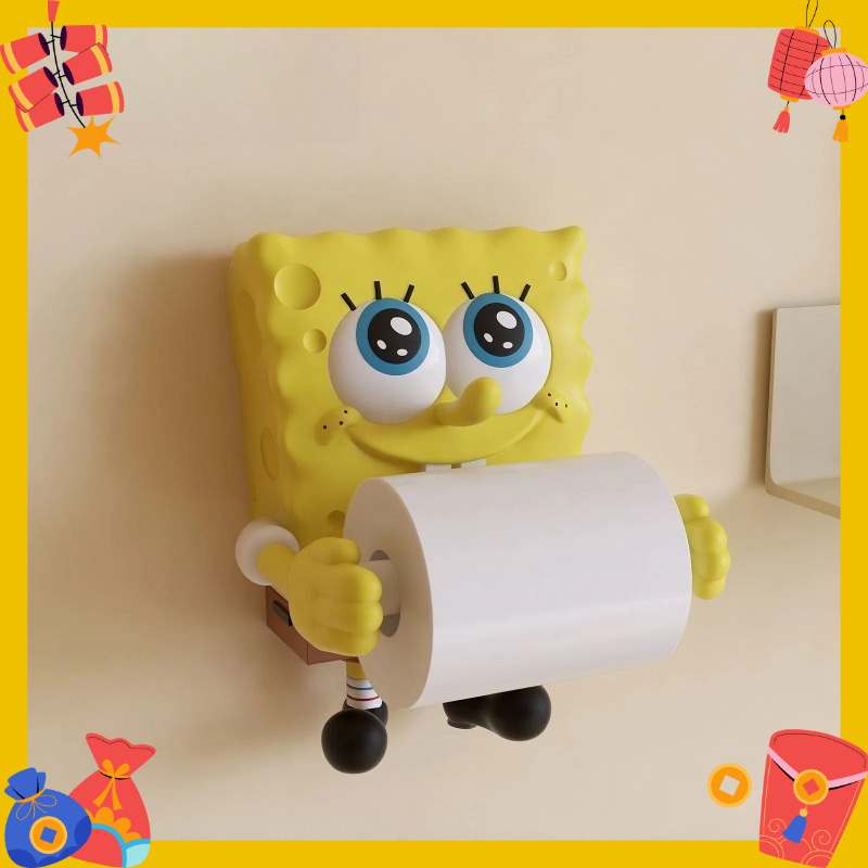 Kitchen Baking Paper Holder - Держатель для туалетной бумаги без втулки,