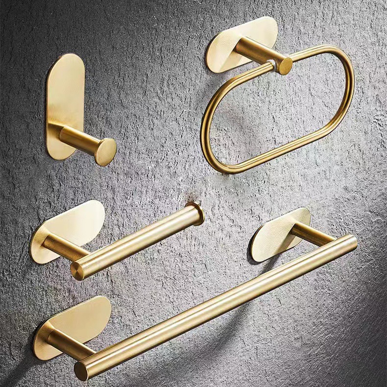 Kitchen Baking Paper Holder - Клейкий держатель для бумажных полотенец под