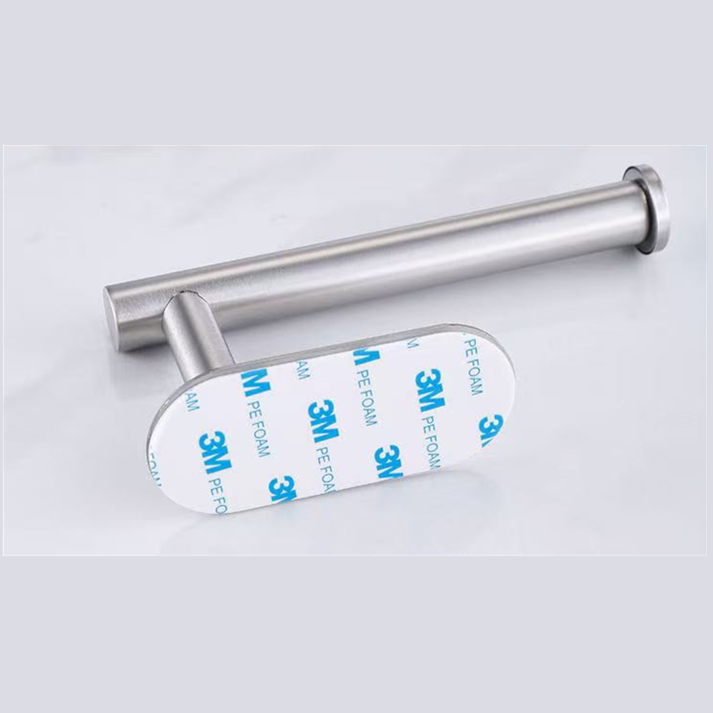 Kitchen Baking Paper Holder - Самоклеящийся держатель для туалетной бумаги, держатель