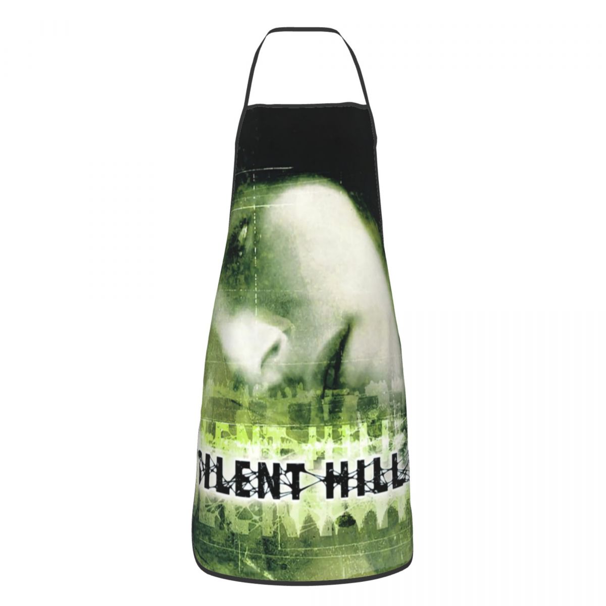 Kitchen Baking Game - Унисекс игра ужасов Silent Hill 2,