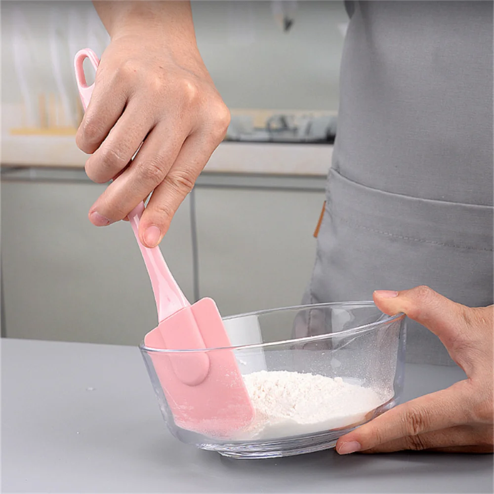 3 шт., антипригарный силиконов – обзор и цена Kitchen Baking Mixer