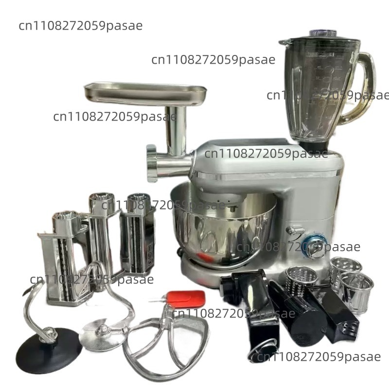 Многофункциональный кухонный к – обзор и цена Kitchen Baking Mixer