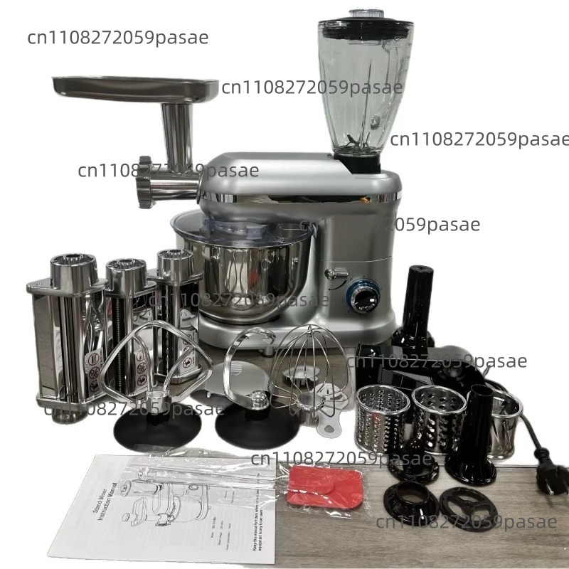 Многофункциональный кухонный к – обзор и цена Kitchen Baking Mixer
