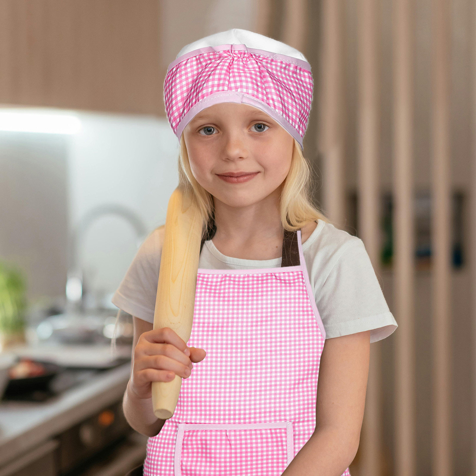 Набор из 1 предмета: детский ф – обзор и цена Baking Kitchen Set Up