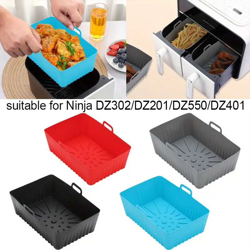 Силиконовые вкладыши для аэроф – обзор и цена Kitchen Baking Zone