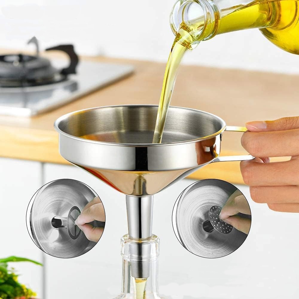 1 шт. воронка для масла из нер – обзор и цена Kitchen Baking Store
