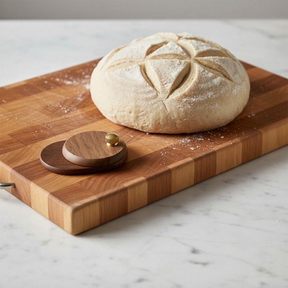 Складная лопатка для теста с д – обзор и цена Bread Lame Scoring