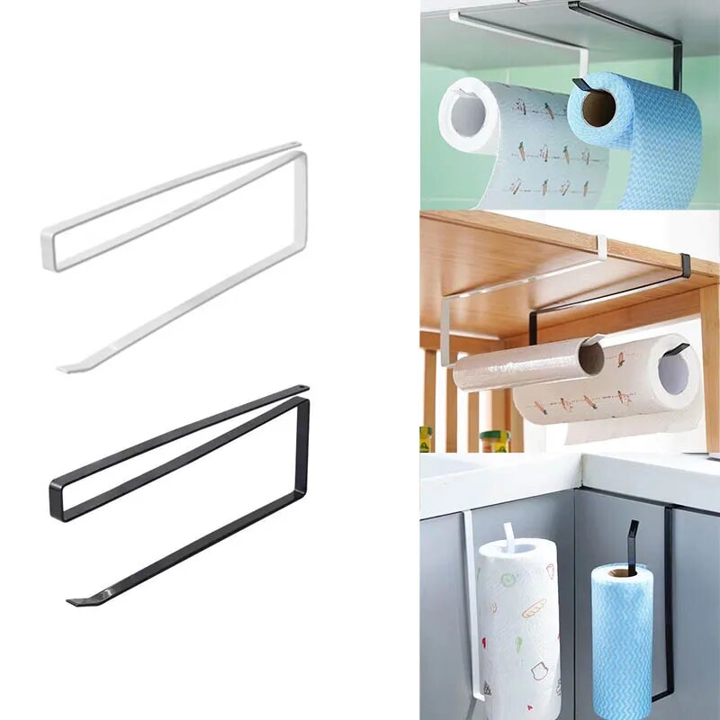 Держатель для рулонов бумаги,  – обзор и цена Kitchen Baking Paper Holder