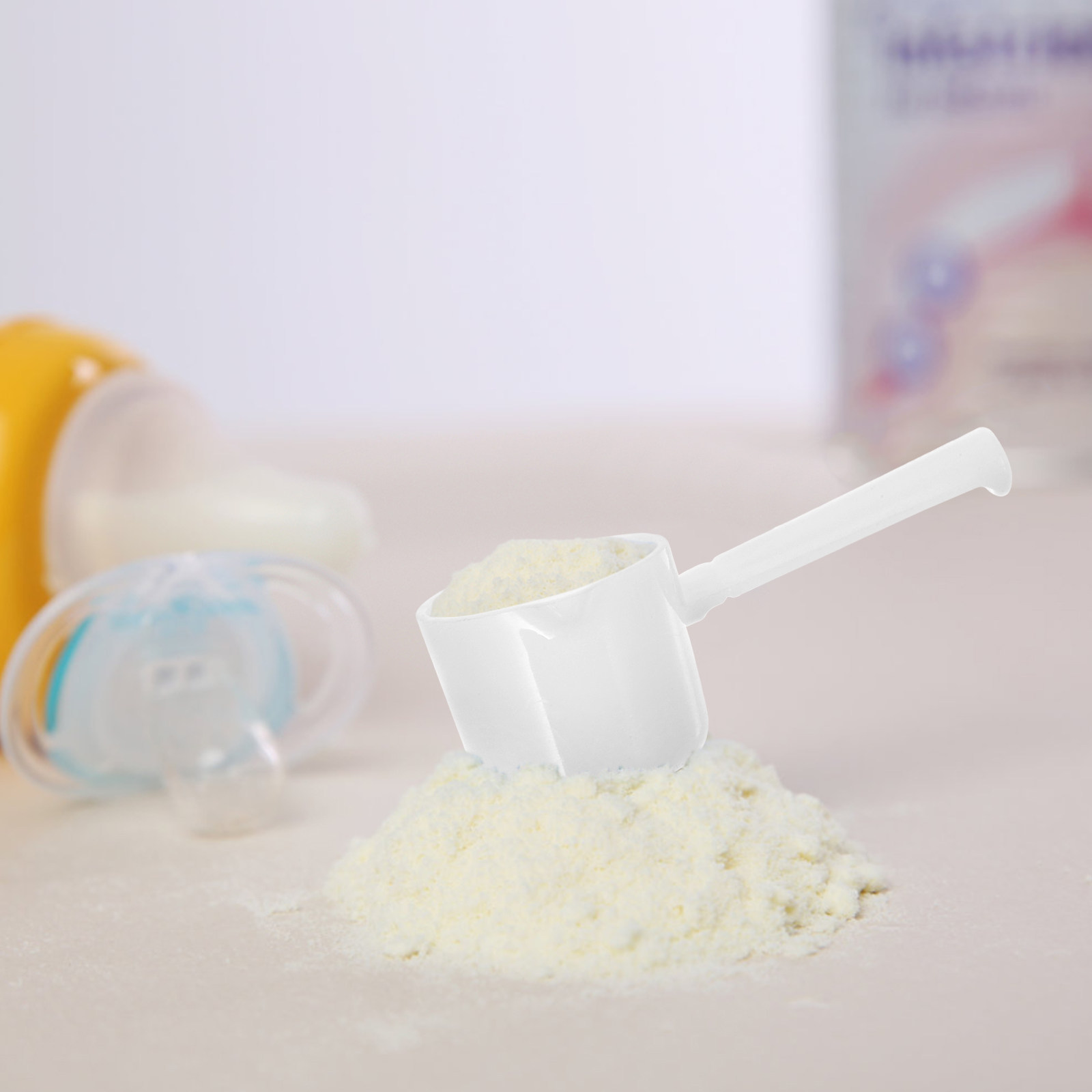 Набор из 20 пластиковых мерных – обзор и цена Kitchen Baking Soda