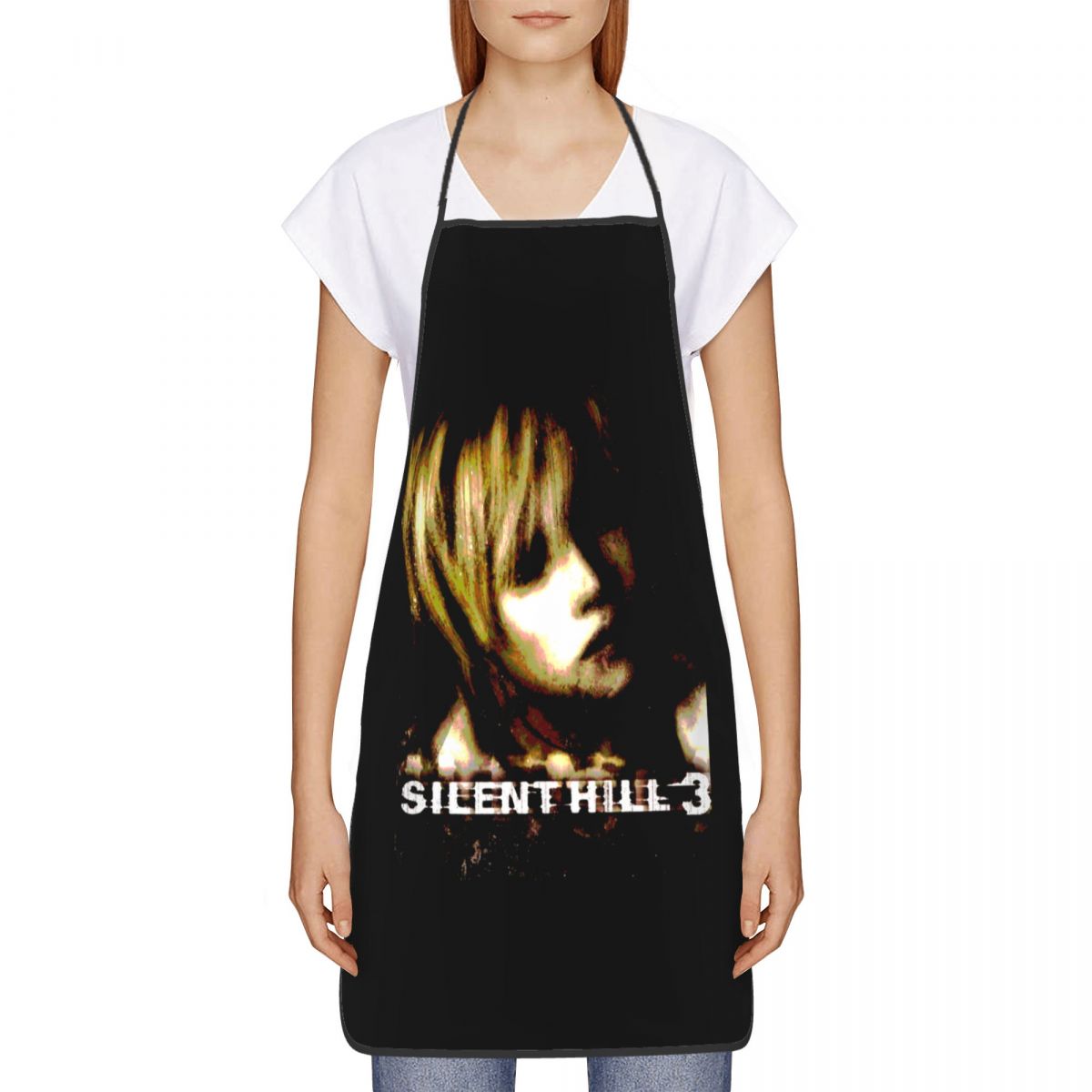 Игра ужасов Silent Hill 3, заб – обзор и цена Kitchen Baking Game