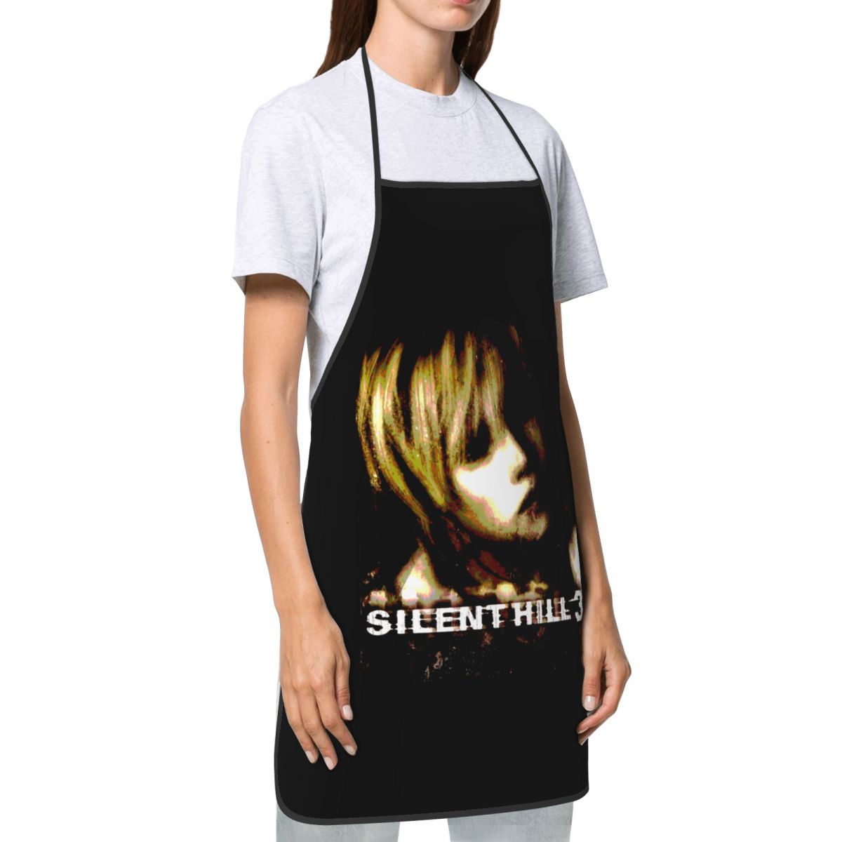 Игра ужасов Silent Hill 3, заб – обзор и цена Kitchen Baking Game