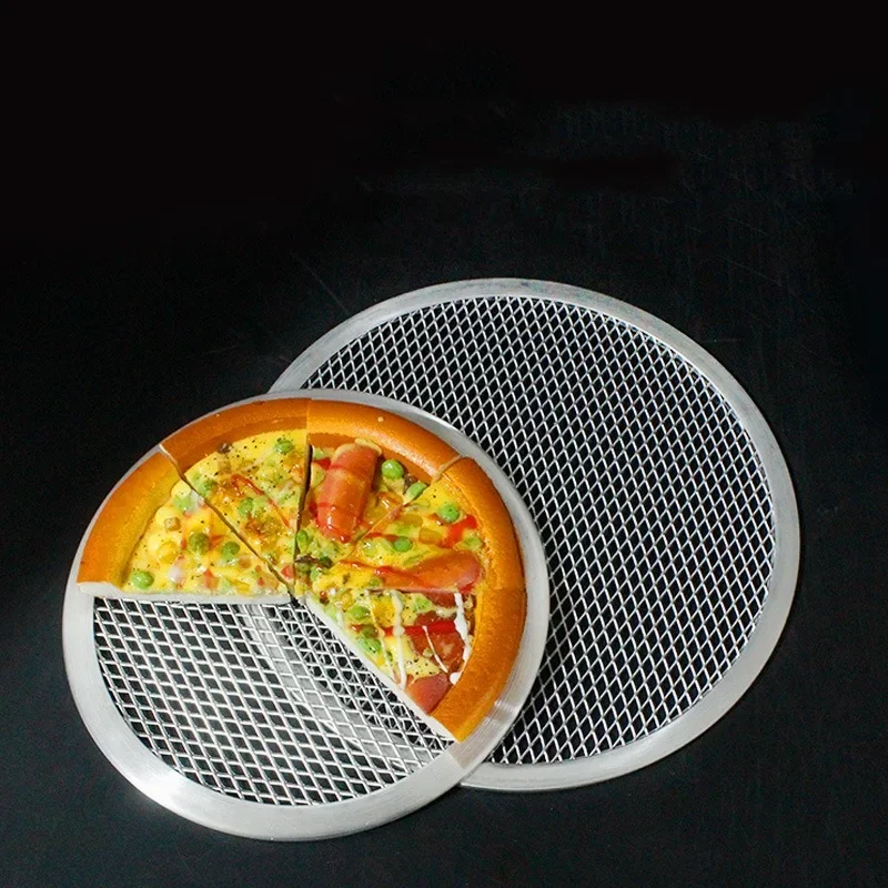 10/12-дюймовый бесшовный алюми – обзор и цена Kitchen Baking Essentials