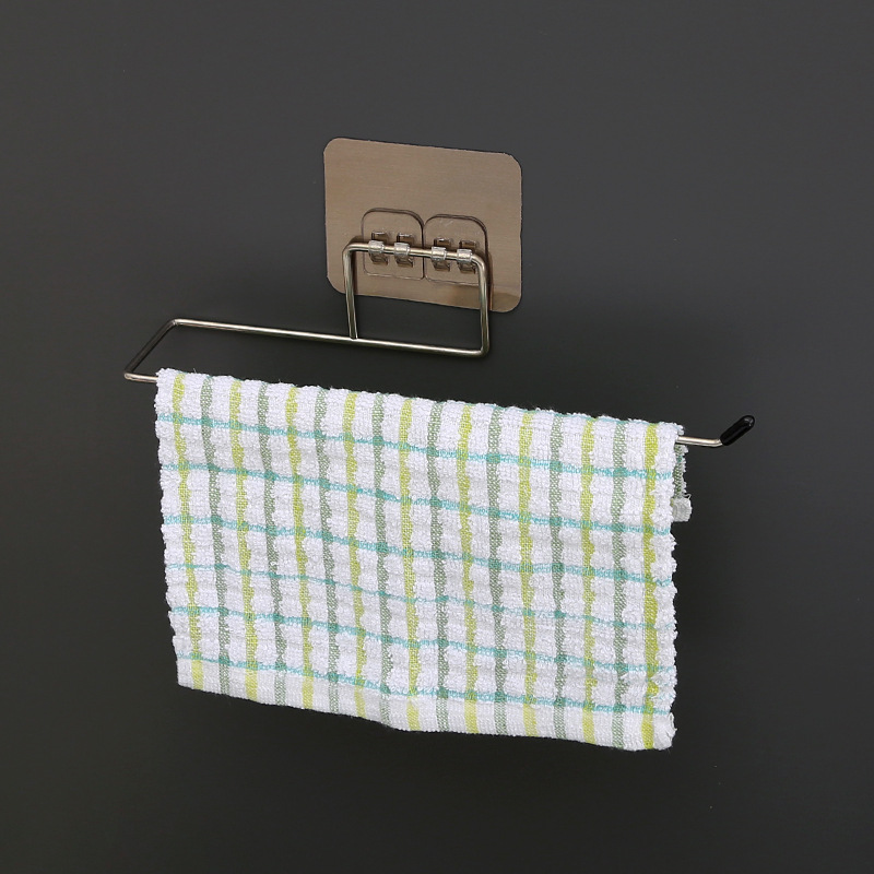 1 шт., держатель для кухонных  – обзор и цена Kitchen Baking Paper Holder