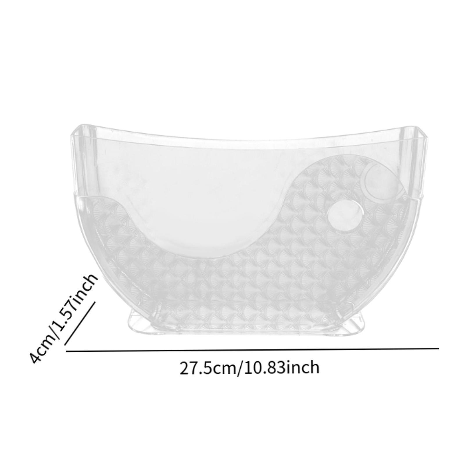 Миска для рисовой бумаги с про – обзор и цена Kitchen Baking Paper Holder