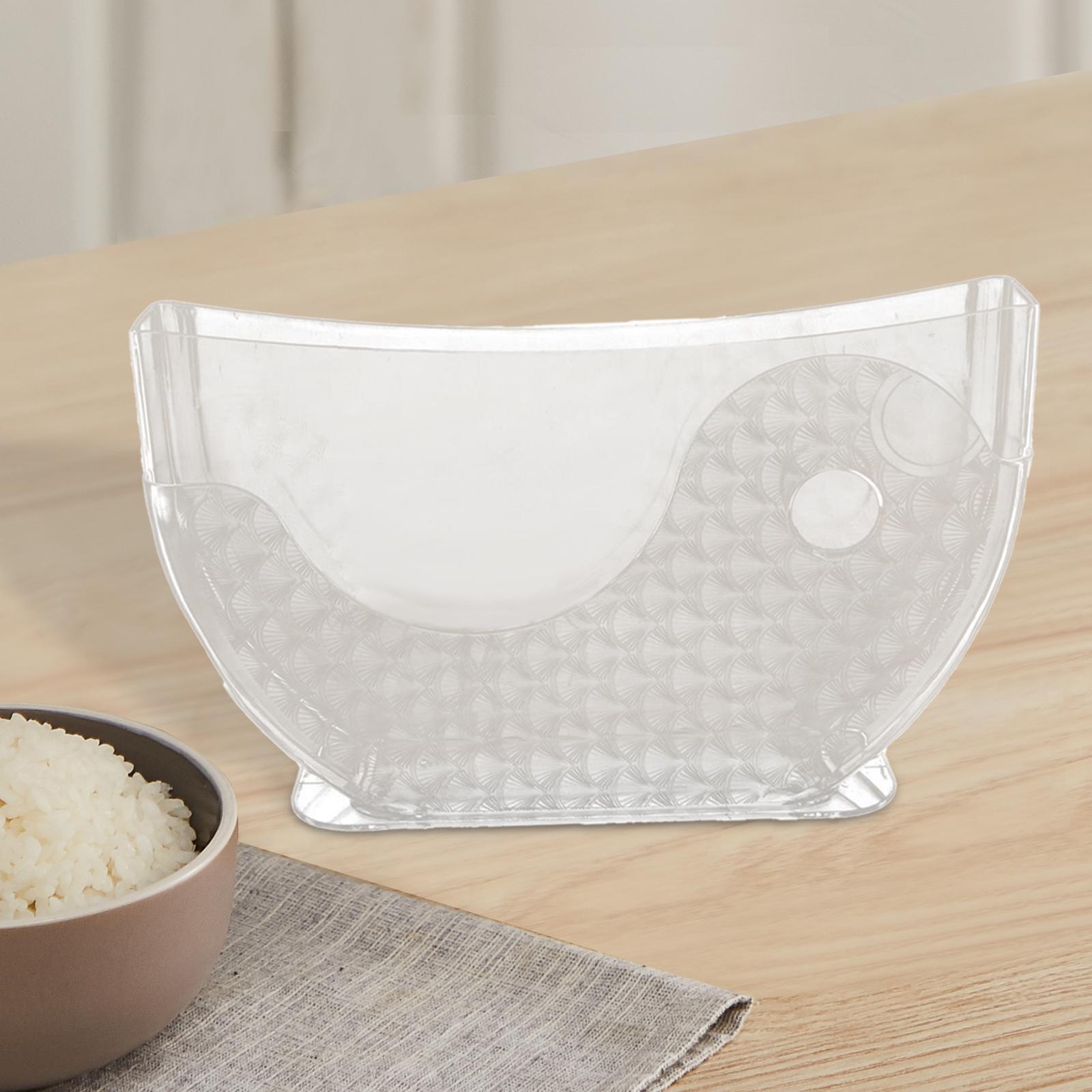 Миска для рисовой бумаги с про – обзор и цена Kitchen Baking Paper Holder