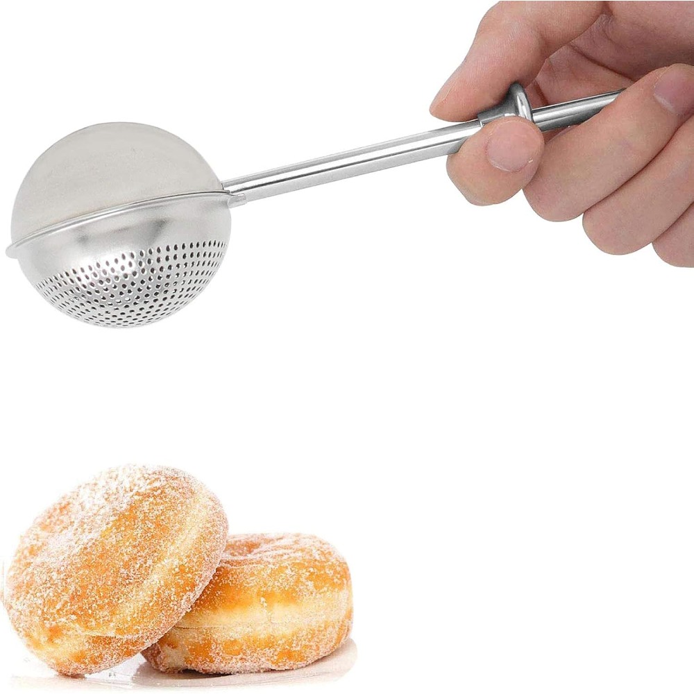 Диспенсер для муки и сахара из – обзор и цена Kitchen Baking Gifts