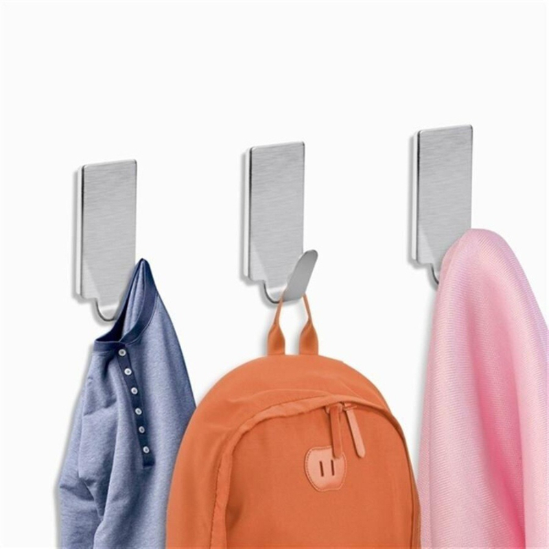 Набор из 5 самоклеящихся крючк – обзор и цена Kitchen Baking Gifts