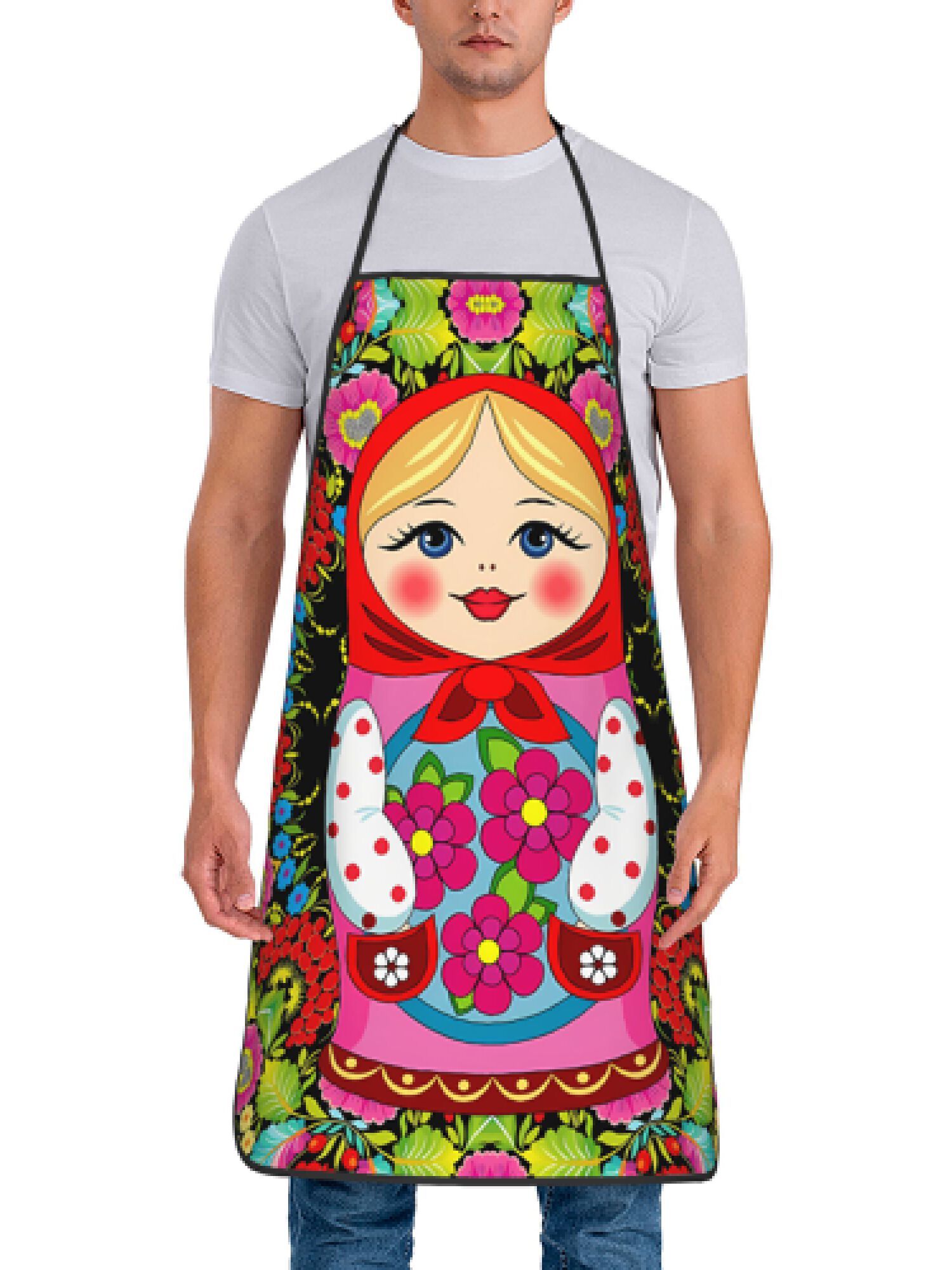 1 штука забавного фартука в ру – обзор и цена Kitchen Baking Ideas
