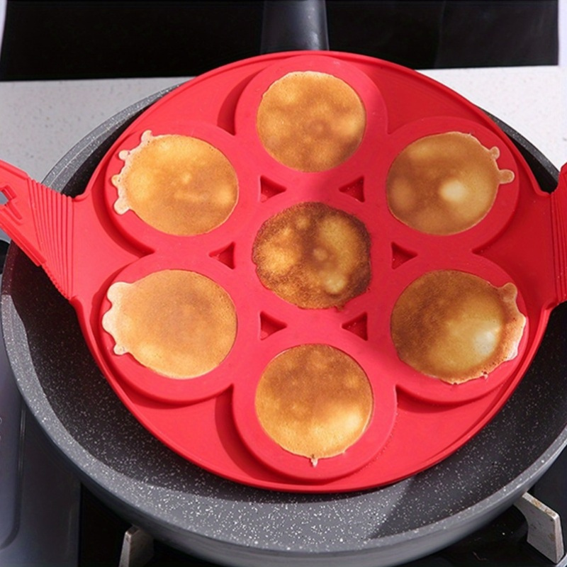 1 шт. силиконовые формы для бл – обзор и цена Baking Kitchen At Home