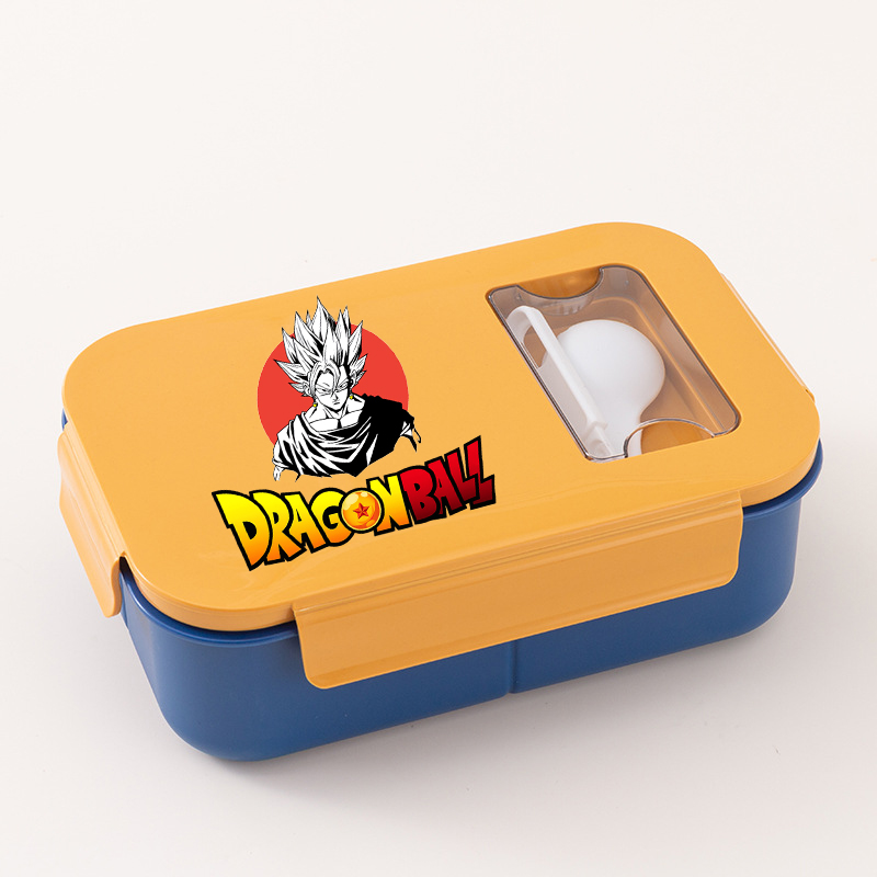 Ланч-бокс Dragon Ball для мужч – обзор и цена Kitchen Baking Gifts
