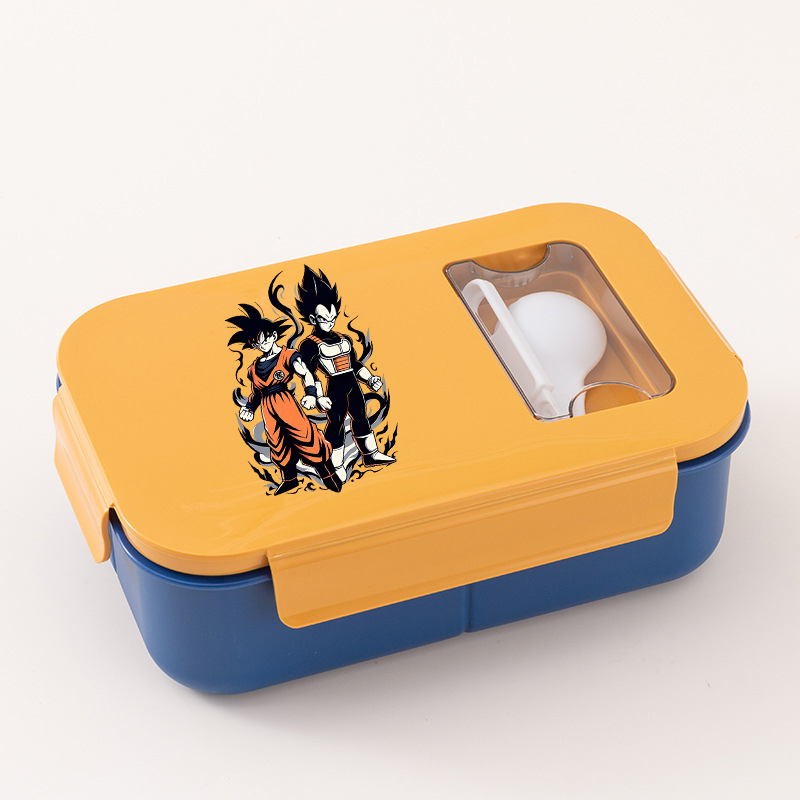 Ланч-бокс Dragon Ball для мужч – обзор и цена Kitchen Baking Gifts