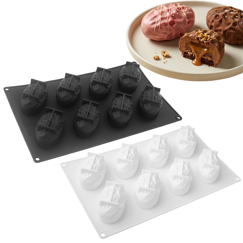 Силиконовая форма для муссовых – обзор и цена Baking Kitchen Design