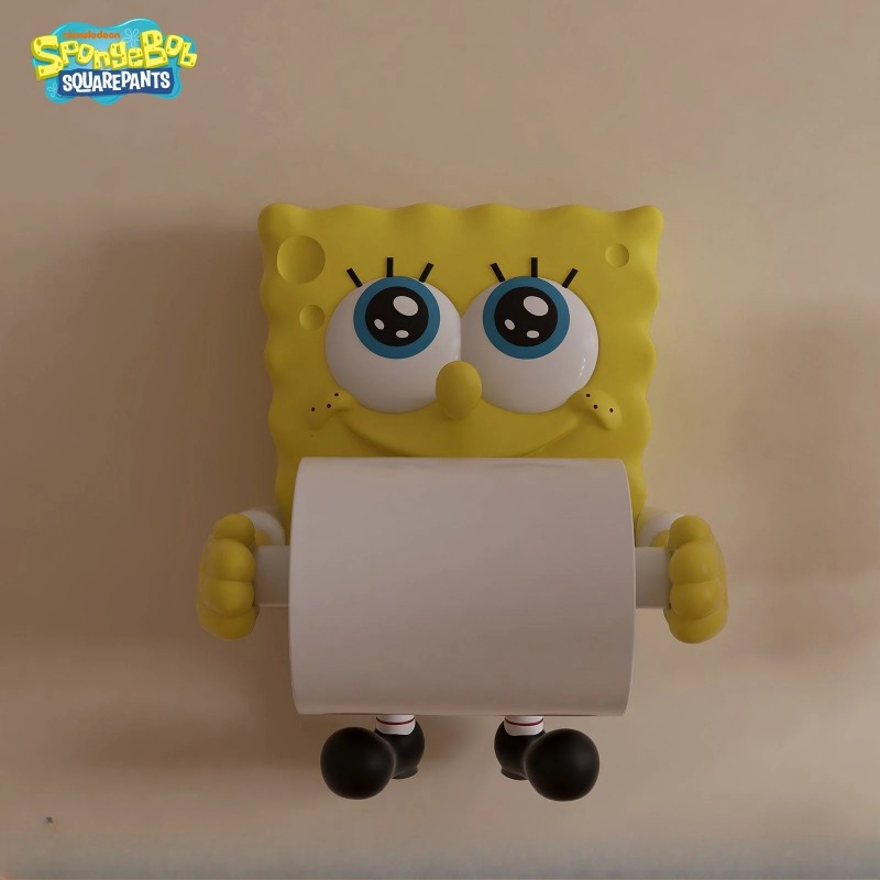 Держатель для туалетной бумаги – обзор и цена Kitchen Baking Paper Holder