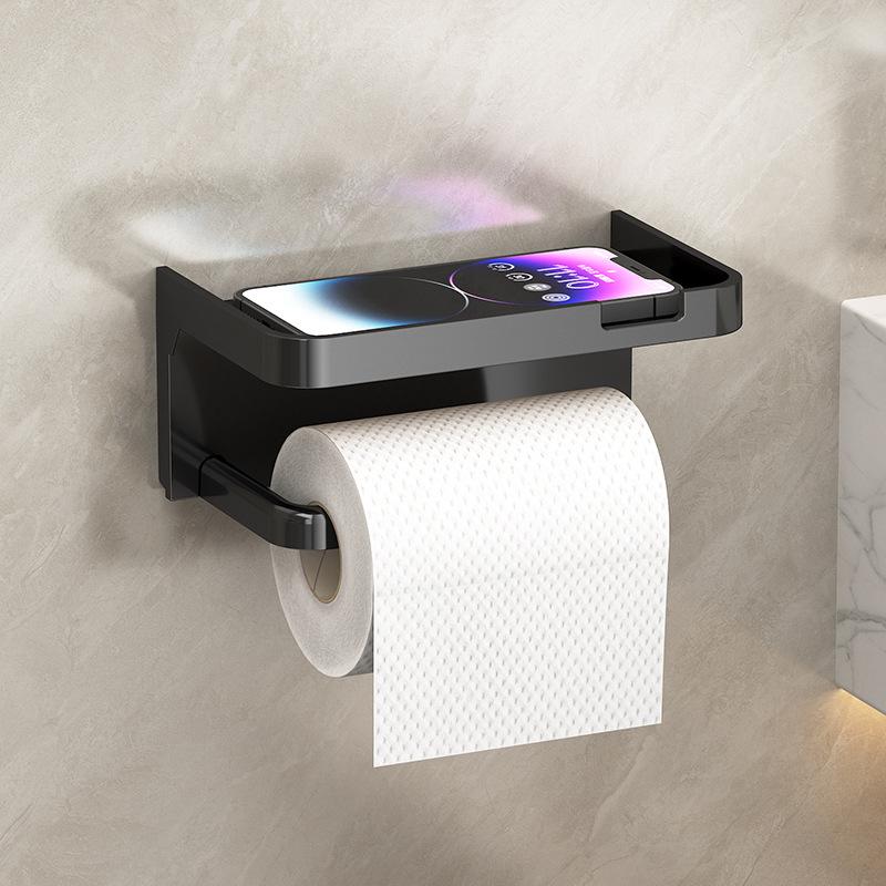 Настенный держатель для туалет – обзор и цена Kitchen Baking Paper Holder