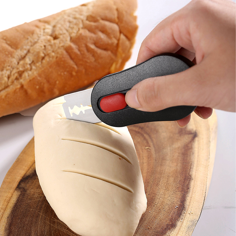 Набор из 1-5 магнитных ножей д – обзор и цена Bread Lame Scoring
