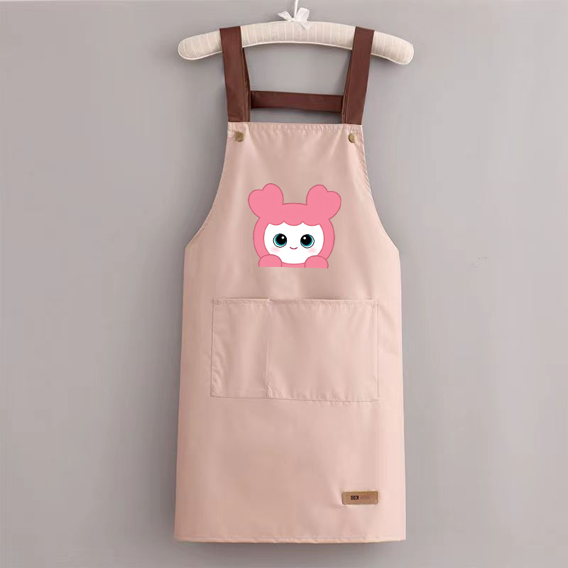 Кухонный фартук Kpop Idol TWIC – обзор и цена Kitchen Baking Gifts