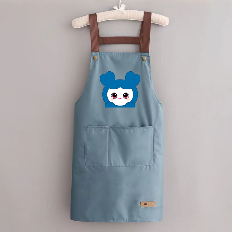 Кухонный фартук Kpop Idol TWIC – обзор и цена Kitchen Baking Gifts