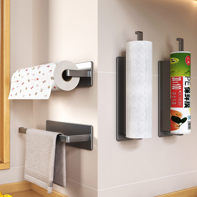 Держатель для кухонных салфето – обзор и цена Kitchen Baking Paper Holder