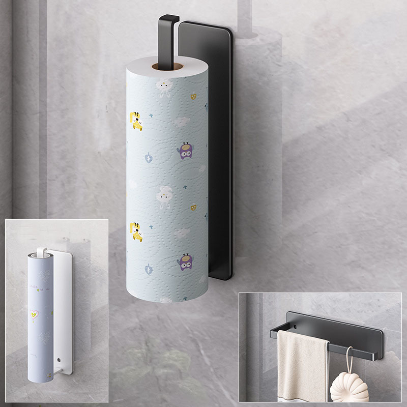 Держатель для кухонных салфето – обзор и цена Kitchen Baking Paper Holder