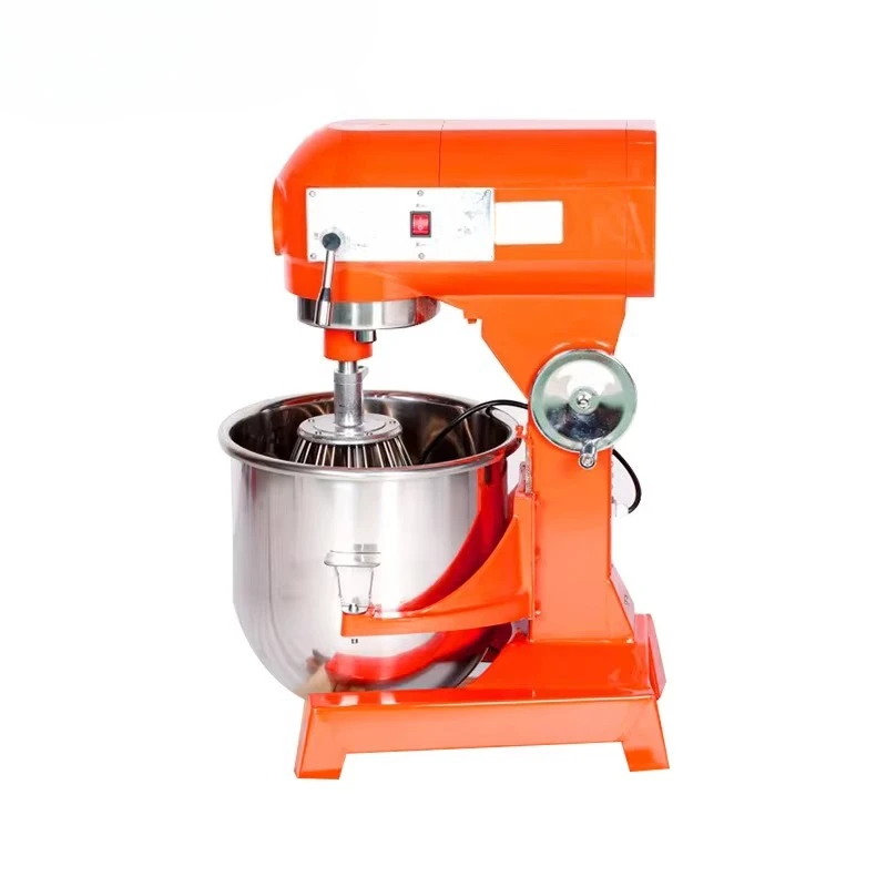 Электрический тестомес для хле – обзор и цена Kitchen Baking Mixer