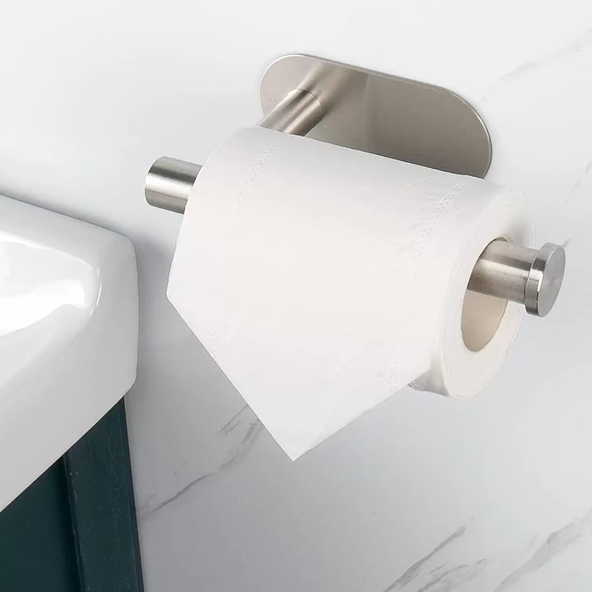 Самоклеящийся держатель для ту – обзор и цена Kitchen Baking Paper Holder