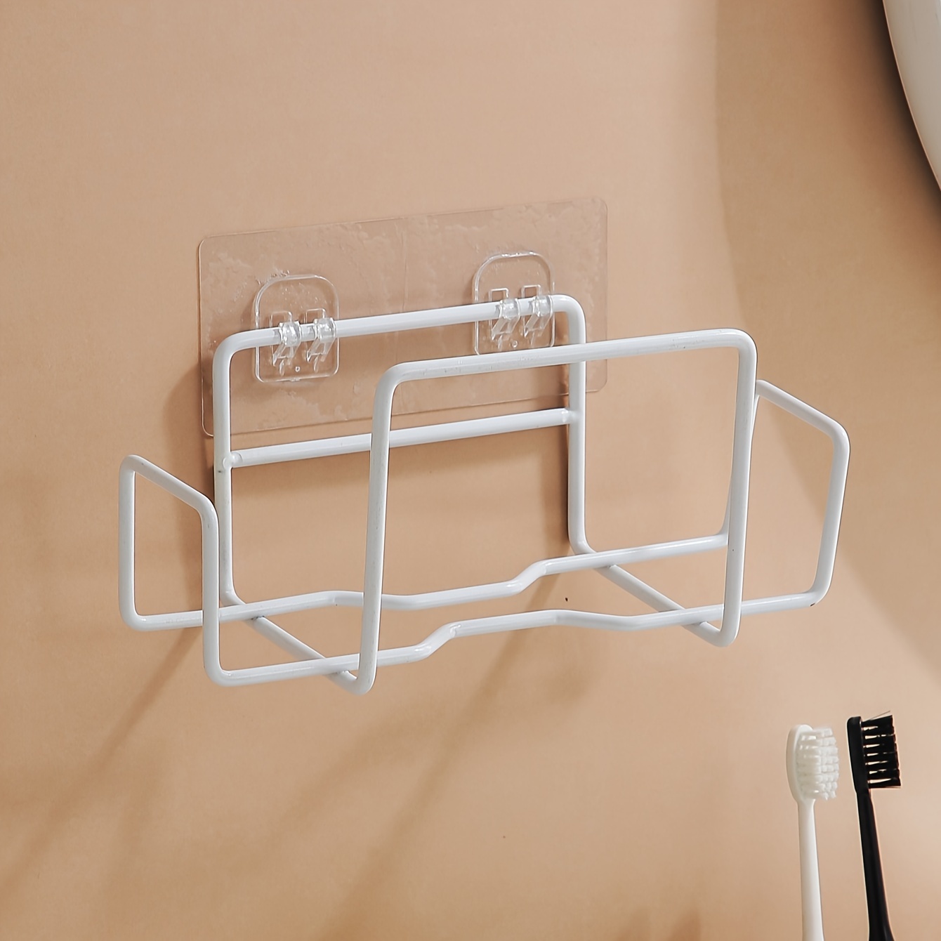 1/2 шт. самоклеящийся держател – обзор и цена Kitchen Baking Paper Holder