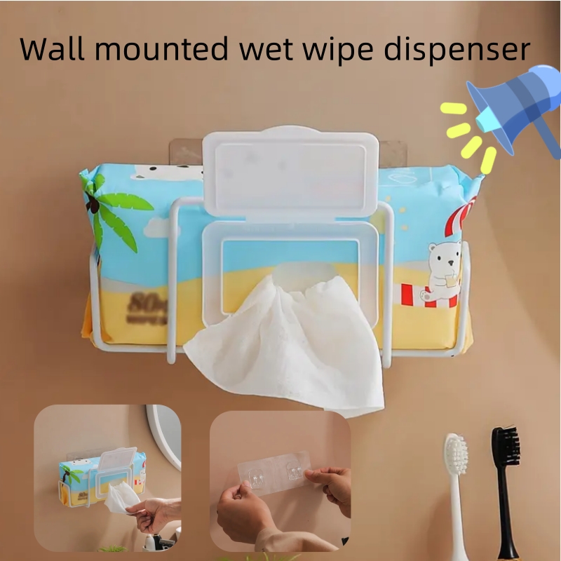 1/2 шт. самоклеящийся держател – обзор и цена Kitchen Baking Paper Holder