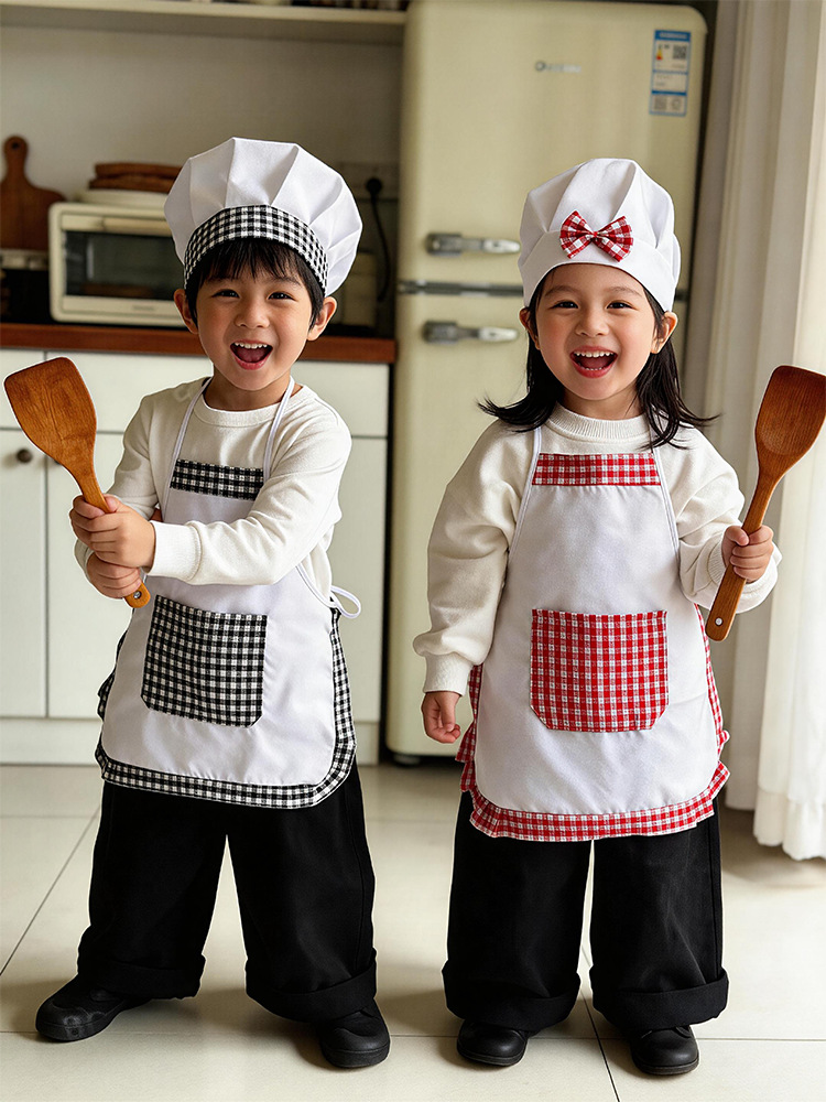 Комплект из 2 предметов: детск – обзор и цена Baking Kitchen Set Up
