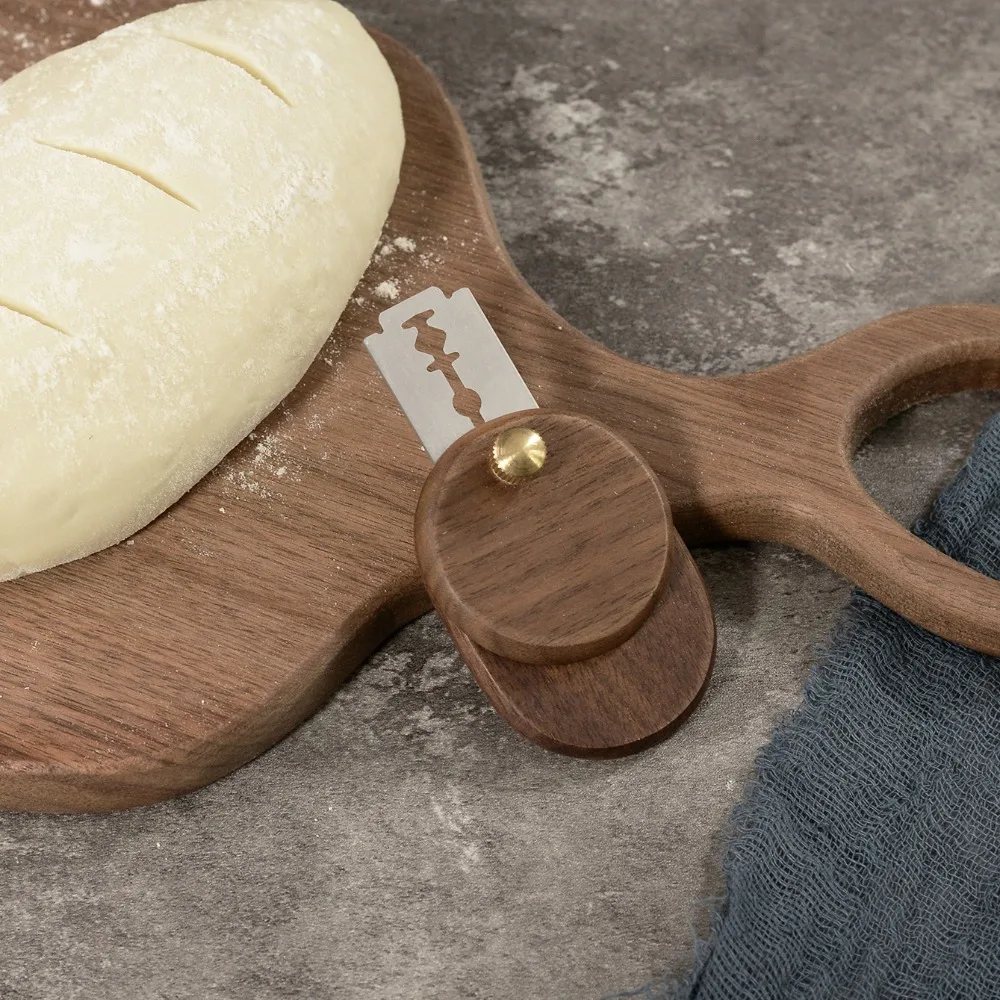 Профессиональный винтажный нож – обзор и цена Bread Lame Scoring