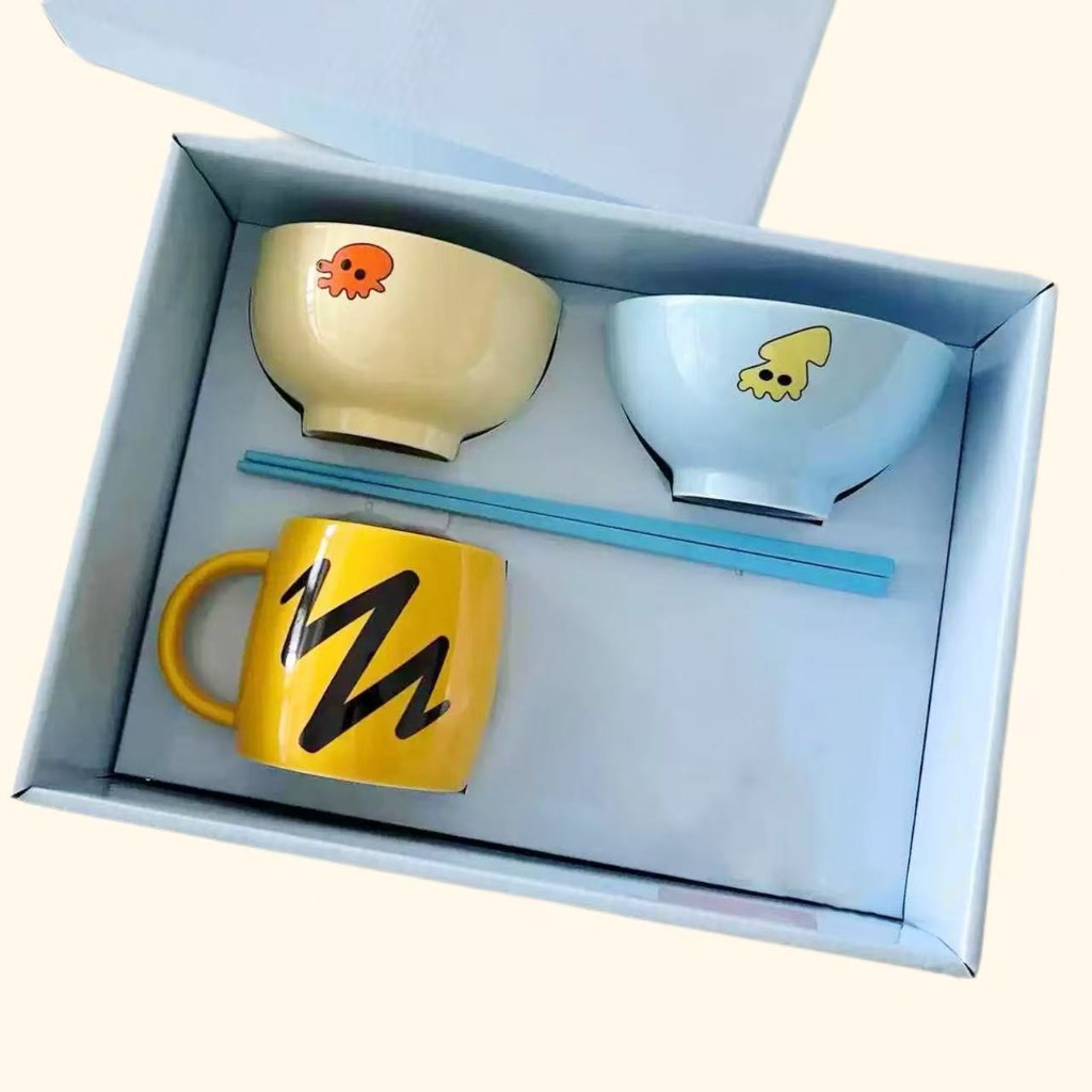 Набор керамической посуды «Кре – обзор и цена Kitchen Baking Gifts