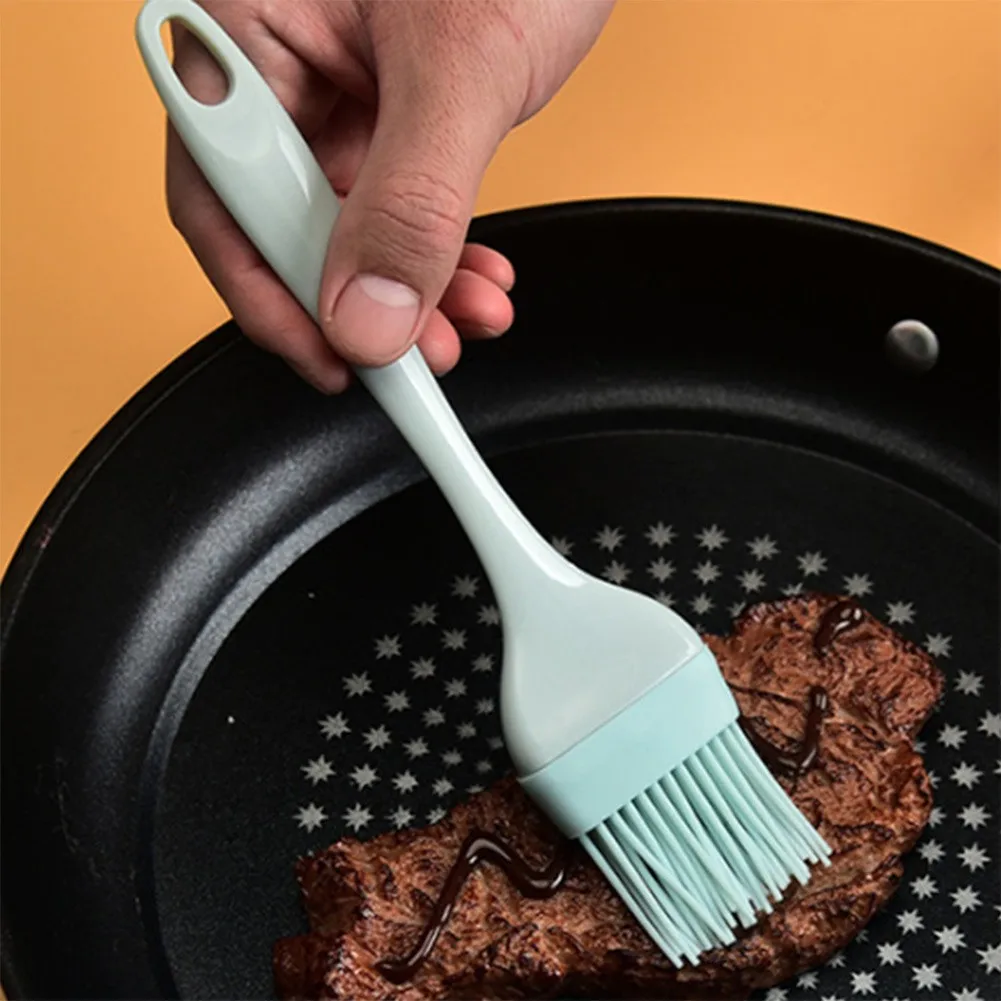Набор из 3 силиконовых лопаток – обзор и цена Kitchen Baking Mixer