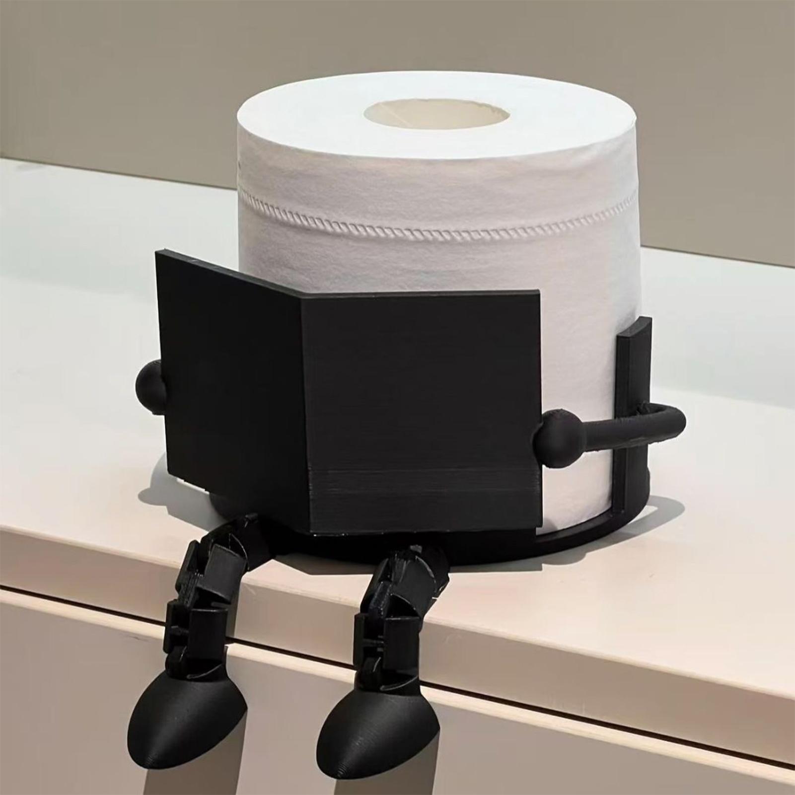 Держатель для туалетной бумаги – обзор и цена Kitchen Baking Paper Holder