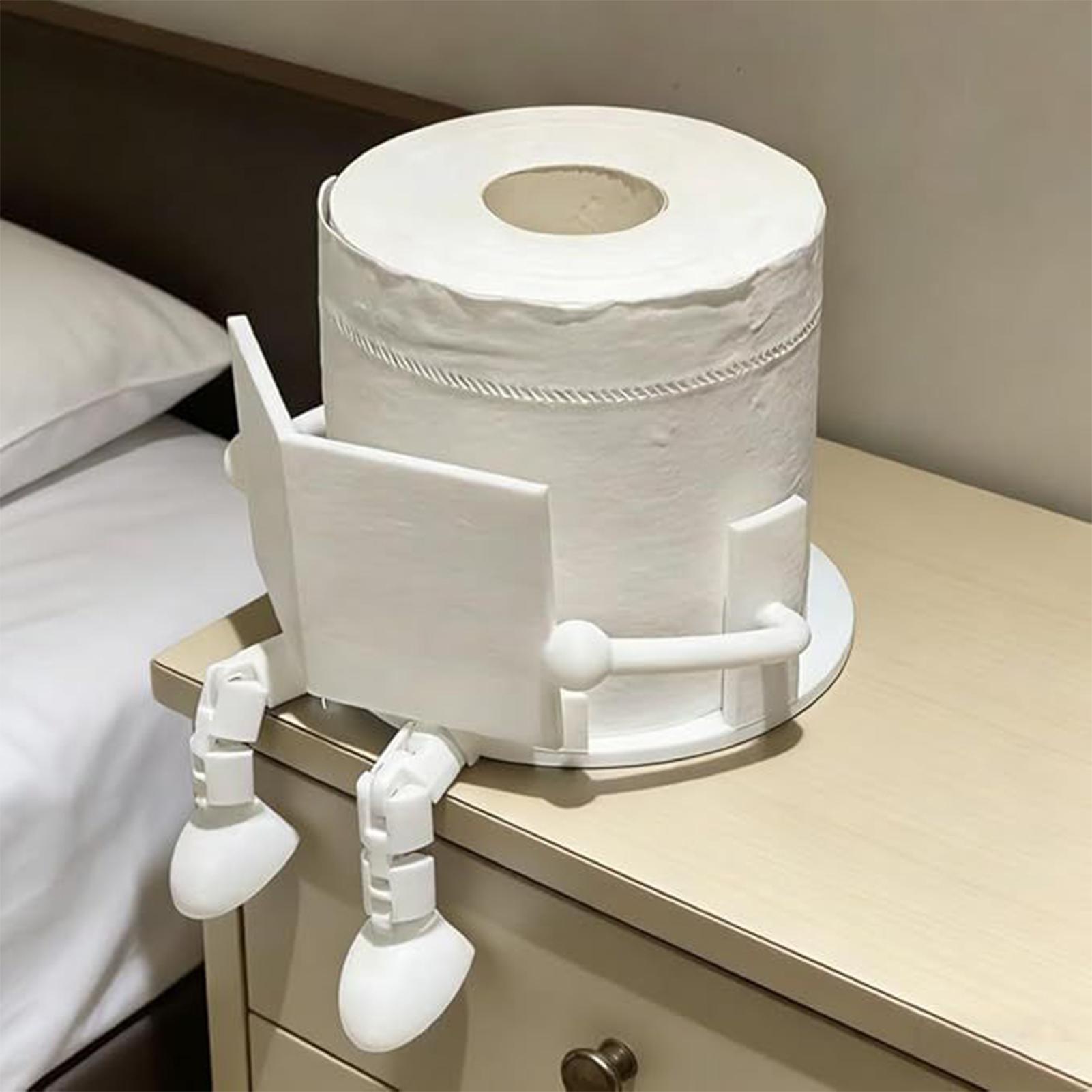 Держатель для туалетной бумаги – обзор и цена Kitchen Baking Paper Holder