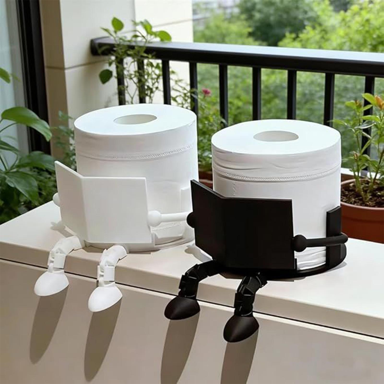 Держатель для туалетной бумаги – обзор и цена Kitchen Baking Paper Holder