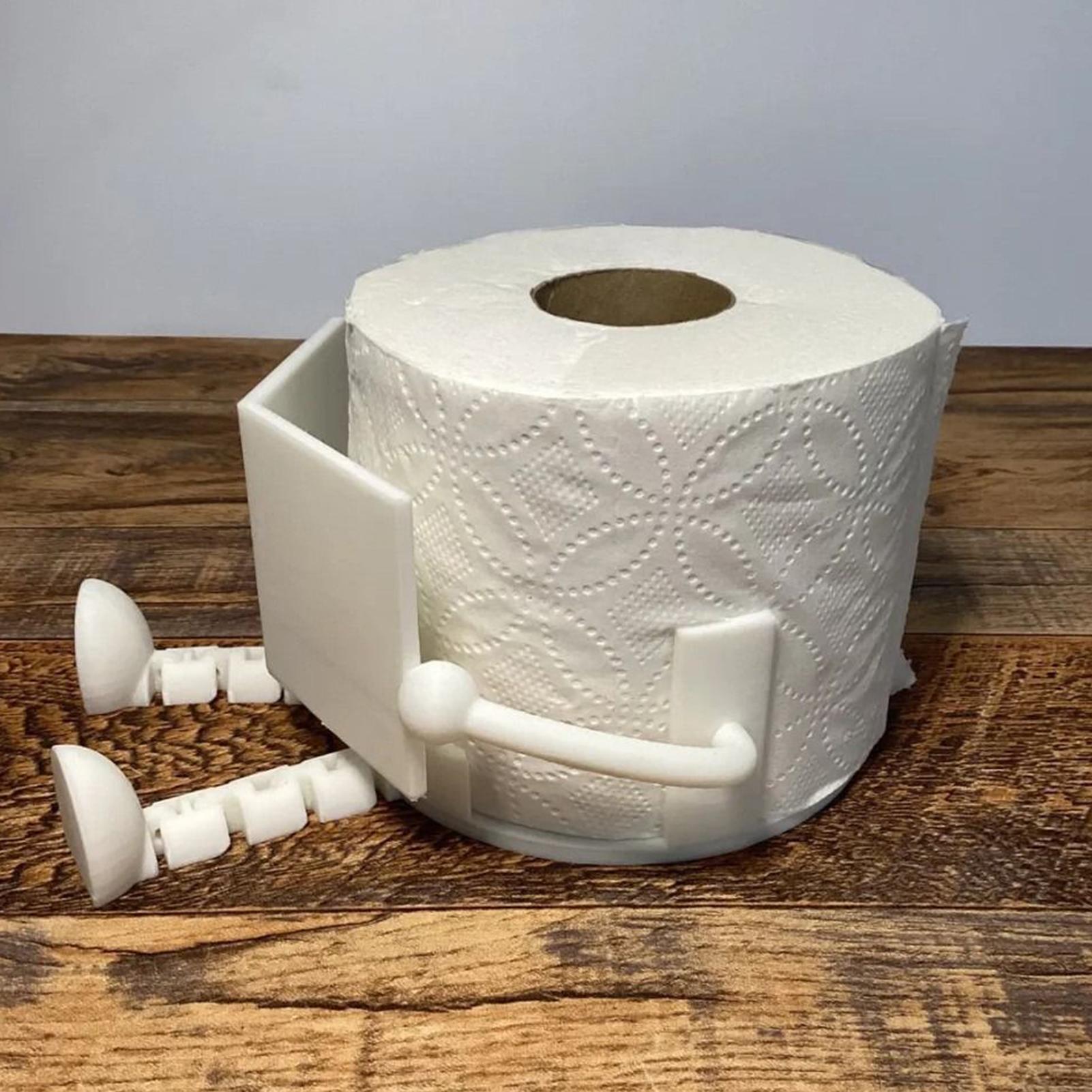 Держатель для туалетной бумаги – обзор и цена Kitchen Baking Paper Holder