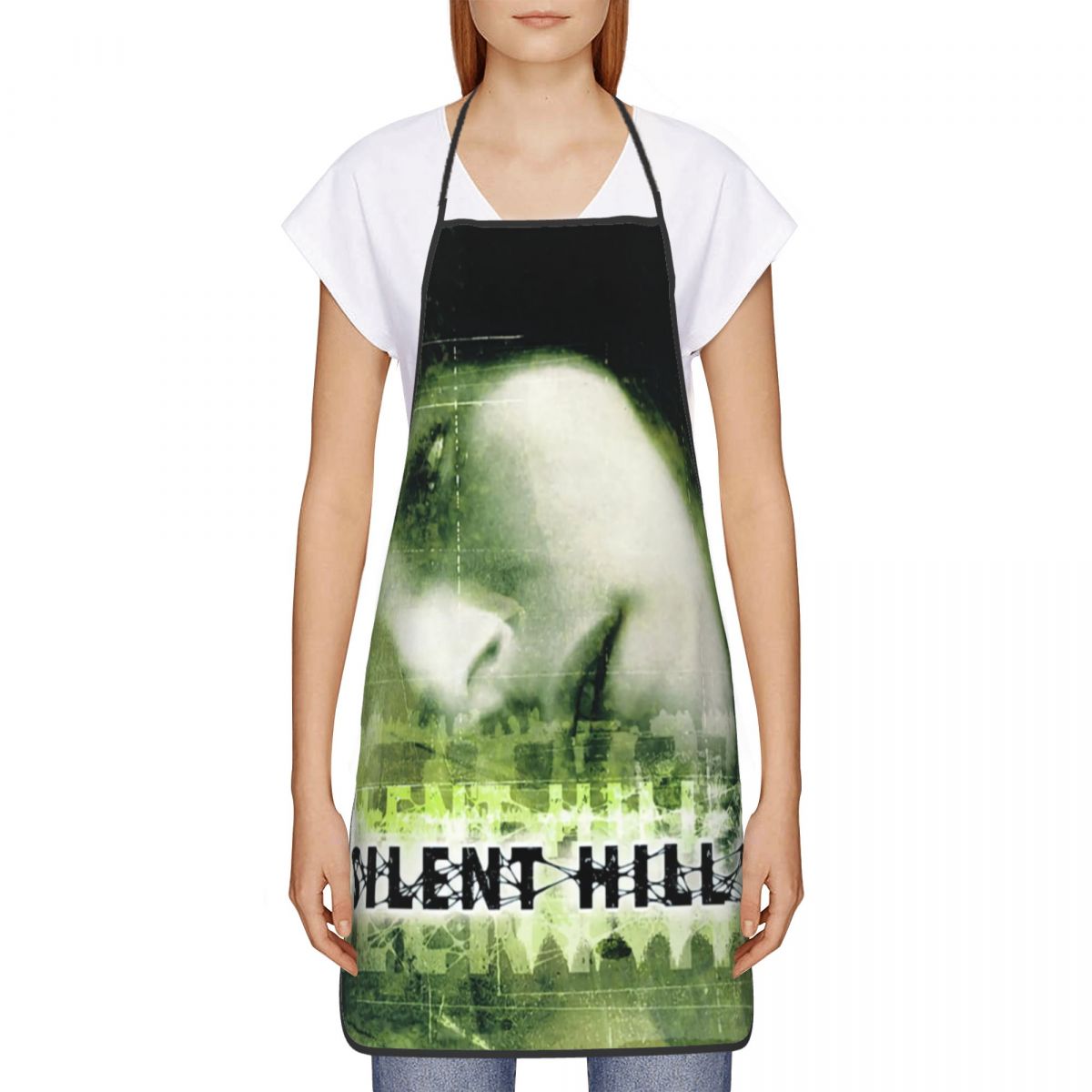 Унисекс игра ужасов Silent Hil – обзор и цена Kitchen Baking Game