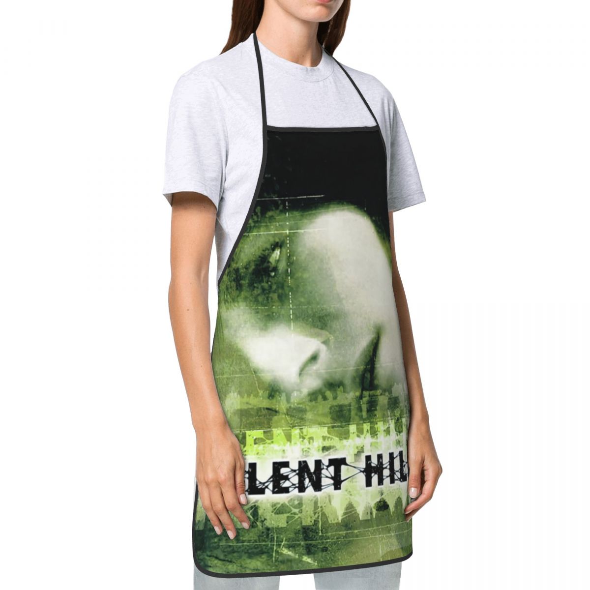 Унисекс игра ужасов Silent Hil – обзор и цена Kitchen Baking Game